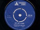 Stranger Cole & Glady JUST LIKE A RIVER & HOPE SOMEDAY The Leaders A1 LISTEN