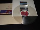DEPECHE MODE-Music For The Masses-UK MUTE LIMITED EDITION CLEAR VINYL-N/MINT