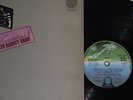 THE SENSATIONAL ALEX HARVEY BAND--Framed--VERTIGO UK 