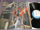 HORACE SILVER QUINTET Blue Note BLP 1562 RVG Mono New York LP