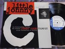 JOHNNY COLES Little Johnny C BLUE NOTE BLP 4144 NEW YORK LABEL Ear VG+
