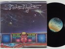 NITE FLYTE Self Titled ARIOLA 50060 LP VG+ modern soul boogie