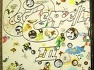 LED ZEPPELIN III LP ORIGINAL 1ST PRESSING ROTATING WHEEL COVER Vinyl Zepplin  3