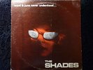 The Shades ward and June never understood......RAY-GUN RECORDS Punk Kbd