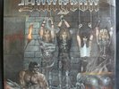 DUNGEON Fortress Of Rock LP SEALED Private Press Metal