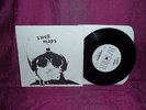 Swell Maps ( Read about seymour /Ripped& Torn / Black velvet ) Rather Records