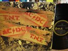 RARE AUSTRALISCHE AC/DC TNT LP 1976 ORIGINAL KLAPPCOVER ALBERT PRODUCTIONS