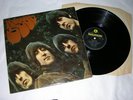 Beatles - Rubber Soul (Parlophone PMC1267 UK Original Mono LP 1965)