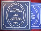Beethoven  SYMPHONIEN KONZERTE FIDELIO etc. Otto Klemperer EMI 20 LP-Box