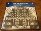 Raconteurs Live Third Man Black & Blue Vault 10 Jack White