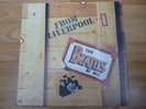 THE BEATLES From Liverpool 8 LP's in a box with unique sleeves. UK pressing