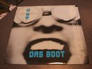 Klaus Doldinger U96 Das Boot Promo ps 45 1992 NM