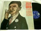 JELLY ROLL MORTON Plays and Sings Vol 2 Riverside 12-133 mono dg LP