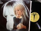 Nico LP “Chelsea Girl” ORIG VERVE YELLOW PROMO MONO Velvet Underground