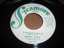 LISTEN - MOD POPCORN - JOHNNY DARCY
