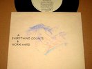 Depeche Mode Everything Counts 7 Promo Ferret Stickered Mute 45 Rare Vinyl BONG