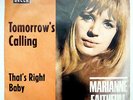 MARIANNE FAITHFULL 