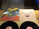 GRAHAM COXON - The Kiss Of Morning 2xLP RARE VINYL Blur.