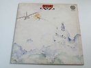 Clear Blue Sky LP UK Vertigo Records 1970 Psych OG Gatefold Swirl Inner Bag