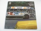 Jackson Heights 5th Avenue Bus LP UK Vertigo Records 1972 Gatefold Swirl