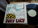 JUICY LUCY GET A WHIFF A THIS 1971 MINT UK 1ST PRESS