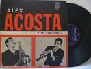 ALEX ACOSTA CUMBIA GAITA NANCY WOOOOOOOOOOOWWWWW # 269 ?PLIS LISTEN