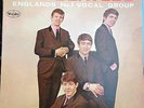 Rare BEATLES Introducing...The Beatles, Orig. Vee-Jay, LP1062, MONO, Excellent