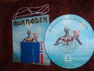 IRON MAIDEN 