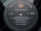 BIG BILL & SONNY BOY 1st UK PRESS RCA RED DOT ToP cOpY DeLtA ACOUSTIC BlUeS