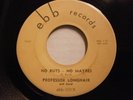 PROFESSOR LONGHAIR 