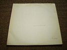 THE BEATLES *  WHITE ALBUM * LOW NUMBER 0059878 *  MONO APPLE 1968
