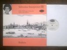 Armida ORIG SWISS EN 105 Stereo Brahms Cello Sonatas Esther Nyffenegger