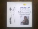 DGG 2740 121 Stereo Paganini 