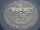 The Beatles Please Please Me (Black & Gold Stereo Black Vinyl) LP