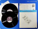 PINK FLOYD The Wall 1979 Japan Syd Barrett Roger Waters OBI 2LP Z478