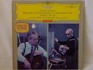 FOURNIER-SZELL-DVORAK-CELLO CONCERTO-DGG RED STEREO