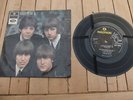 THE BEATLES - BEATLES FOR SALE No 2 - 7
