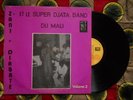 0 ZANI DIABATE & SUPER DJATA BAND RARE DEEP AFRO MANDING PSYCH LATIN Mali ?