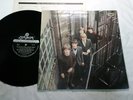 ROLLING STONES GOLDEN ALBUM JAPAN ORIGINAL FIRST ISSUE  SLH-53