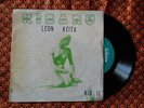 LEON KEITA Kamalemba RARE 7' DEEP AFRO MANDING Mali 70's Kibaru ?