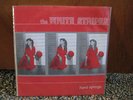 White Stripes Hand Springs 7