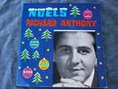 RICHARD ANTHONY 45 T EP 1336 BIEM( NOËLS) NEUF
