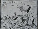 Government Issue-Legless Bull 7