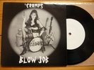 The Cramps Blow Job Vinyl, 7