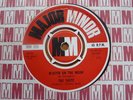 The Taste - Blister On The Moon 1968 UK 45