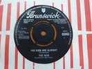 The Who - The Kids Are Alright 1965 UK 45