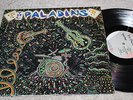 Paladins Record LP self titled 1st Orig. rock rockabilly country wr1687 VG++