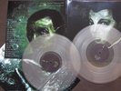 Lunar Aurora - Elixir Of Sorrow DLP CLEAR Vinyl RAR lim.to 115 + Poster