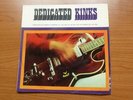 The Kinks - Dedicated Kinks 1965 UK EP