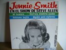 Jennie Smith, Ep, Alguien para vigilarme ( 1963 )